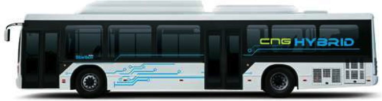 TATA: An Electric World Beater