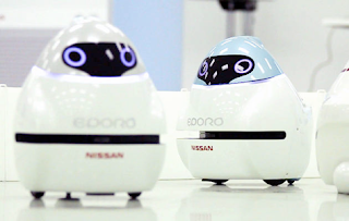 Drive Like Nature Intended