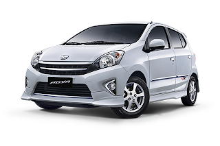 Toyota and Daihatsu Jump In, Joko Jumps Up & Down