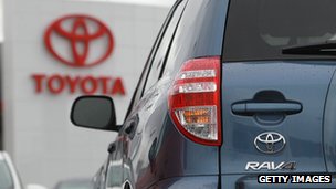 Toyota Recalls The Recall…Again!