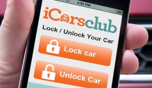 Singapore: Car Rental Business Boom
