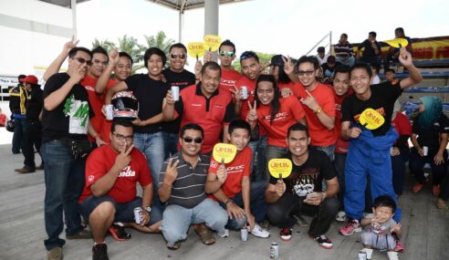 X-1R Go-kart Enduro, A Race To Remember!
