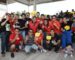 X-1R Go-kart Enduro, A Race To Remember!