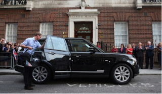 The Most Popular Car Colours – What’s Yours?