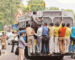 No Muss, No Fuss – Just Take The Bus
