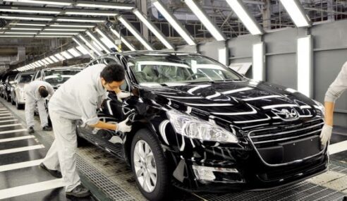 Does Dongfeng Love Peugeot And Will General Motors Sulk?