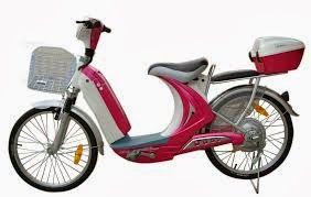 120 Million Electric Bicycles In China: Boon or Bane?