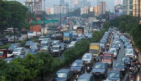 Eye on Indonesia
