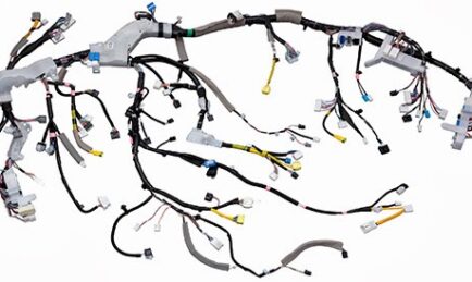 The Automotive Scandals