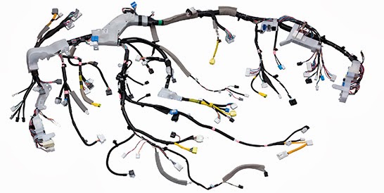 The Automotive Scandals
