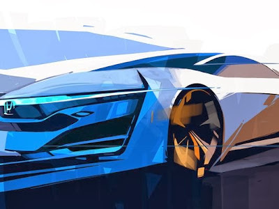 The Hydrogen Car Is Here!