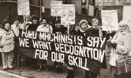 Made in Dagenham: Beyond Movie, Beyond Ford