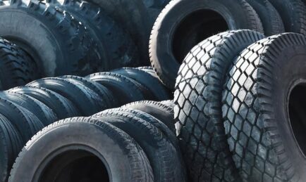 75% of Malaysian Cars Run On Under-inflated Tyres