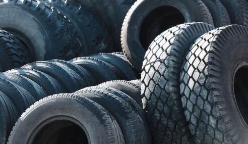 75% of Malaysian Cars Run On Under-inflated Tyres
