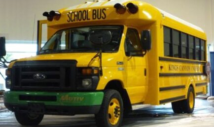 And The Wheels On The Bus Go Round and Round