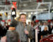 Tesla S Gets 2 Thumbs Up From Its Owners! Tesla S Gets 2 Thumbs Up From Its Owners!