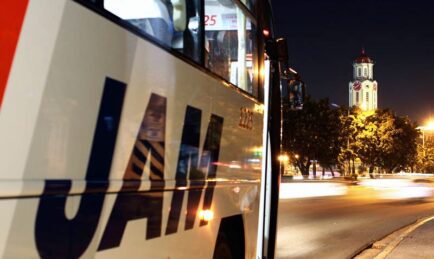 Bus Fleet Saves 15% On Fuel After Using X-1R