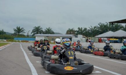 Series 3 & 4 Down, Grand Finals To Go!