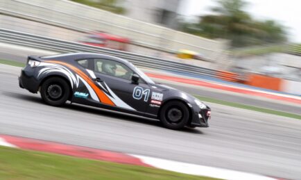 X-1R Octane Booster Comes Out On Top