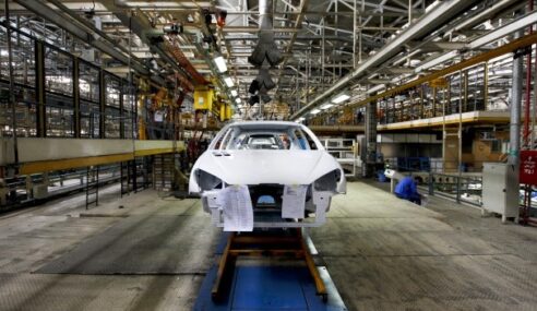Sanctions on Iran Easing, Who’s Whooping?