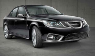 SAAB Is Back