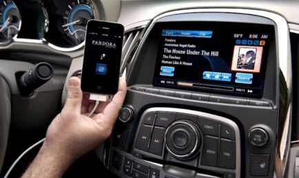 Car Drivers’ Hankering For…