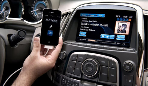Car Drivers’ Hankering For…
