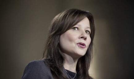 Mary, Mary, Quite Contrary