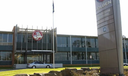 G’day, South Korea. Toodle-oo, Holden.