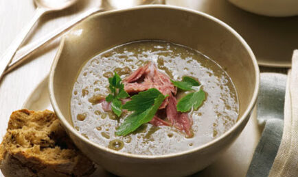 Breathe Deep, Comrade, For You Will Become More Intelligent!