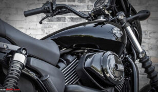 Harley Is Roaring Into Asia…With A ‘Lite’ Version As Well