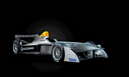 FORMULA E, It’s Coming….!