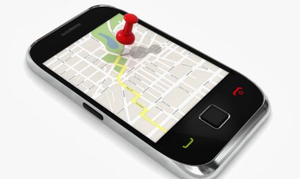 Connected Cars Raise Privacy Concerns