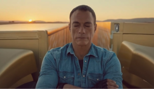 Funny, Creative, Memorable Automotive Ads