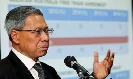 Summarising Malaysia’s National Automotive Policy 2014