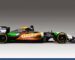 First 2014 F1 Car Divulged By Force India