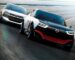 Nissan IDx Cars – Eeny Meeny Miny Moe