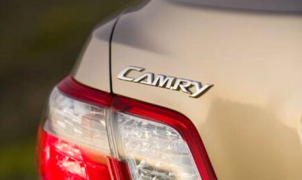 More Toyota Recalls Soon?