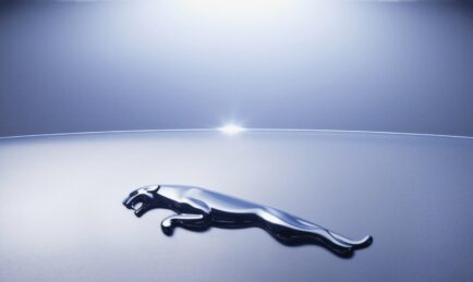 Nissan Soaring, Jaguar Leaping