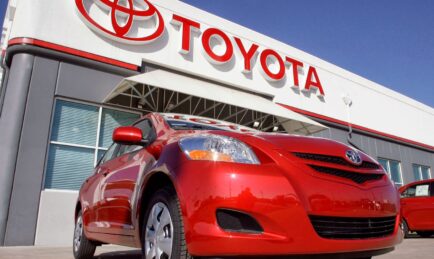 Vehicle Recall Is Not A Shame