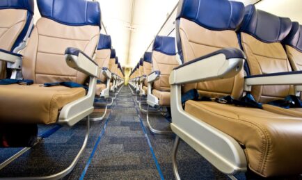 Asians To Lead Air Travel In The Coming Decades