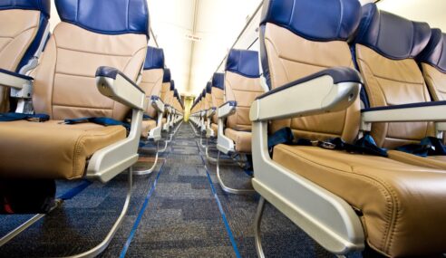 Asians To Lead Air Travel In The Coming Decades