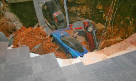 God Agrees With Jeremy Clarkson!