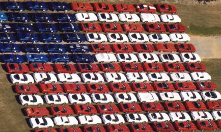 Consumer Sentiments During Challenging Times