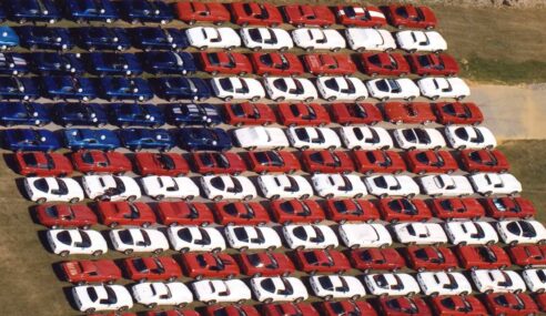 Consumer Sentiments During Challenging Times