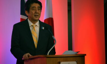 Japanese Autoworkers Want a Slice of the Abenomics Pie