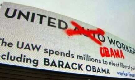 Chatanooga No No to Unionisation at Volkswagen