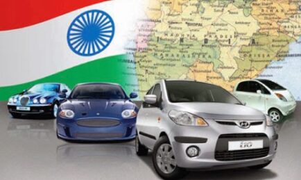 India, The Next Rising Star!