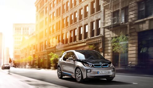 What Does BMW Know That The Rest Of Us Do Not?