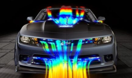 Chevrolet’s Warranty Covers Track Use!